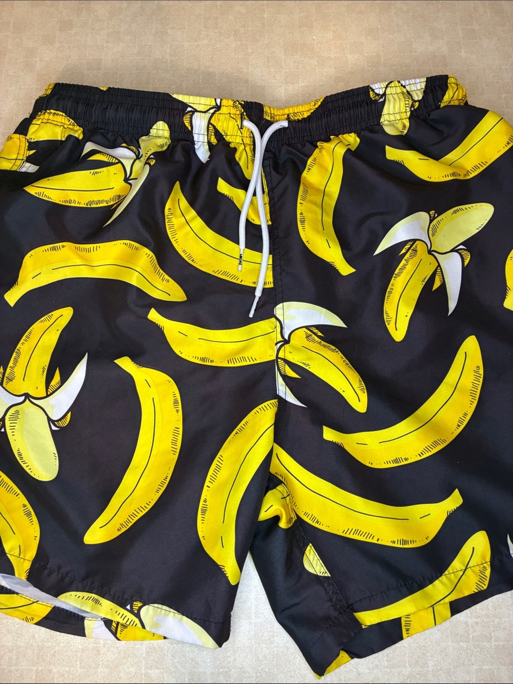 UZZI Swim Trunks Men
